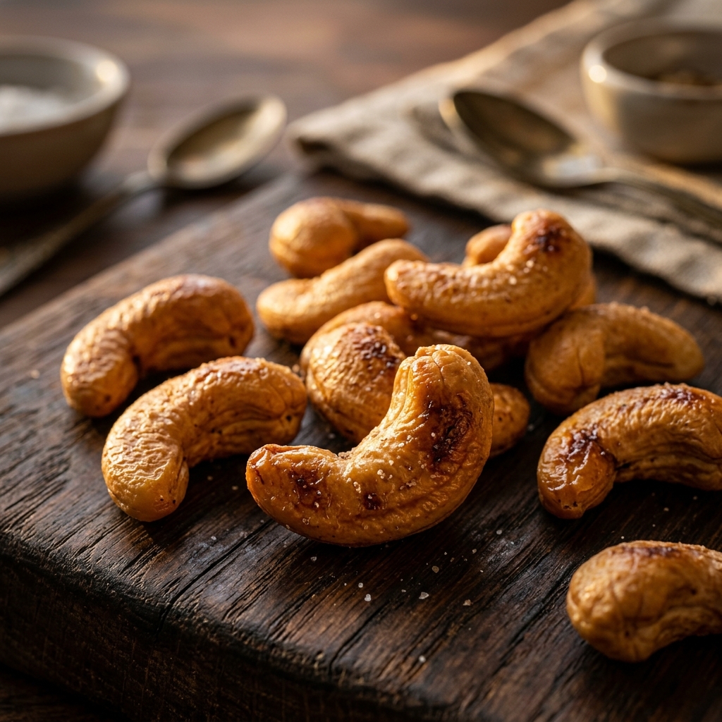Cashews
