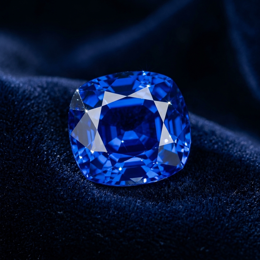 Gemstones