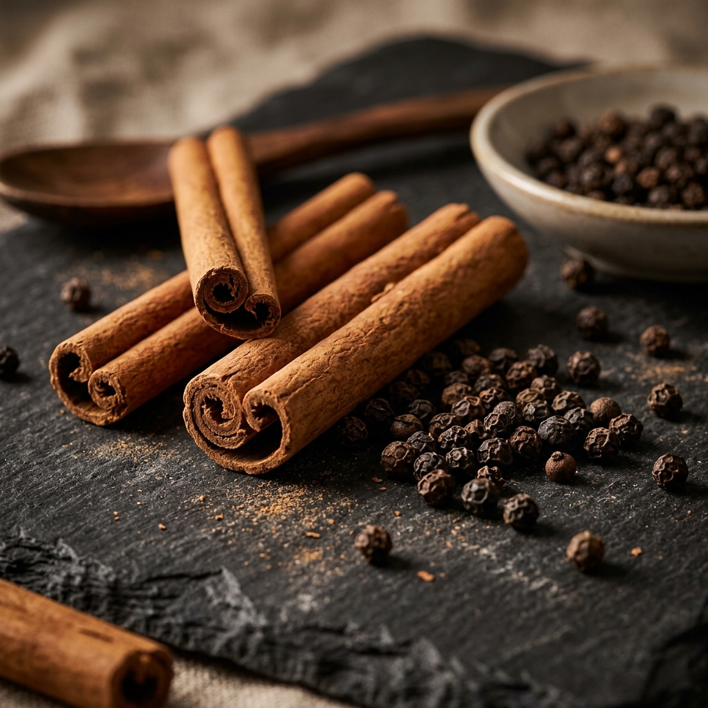 Spices