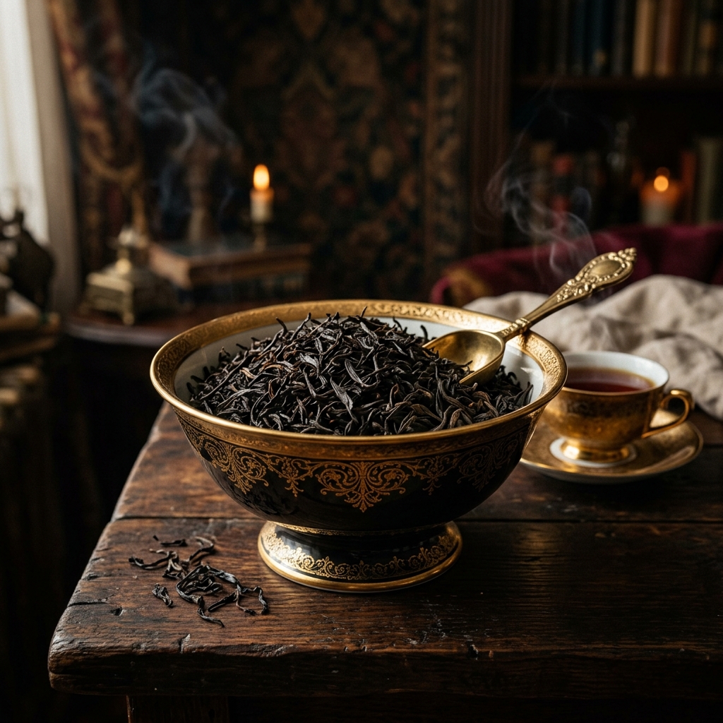 Ceylon Tea