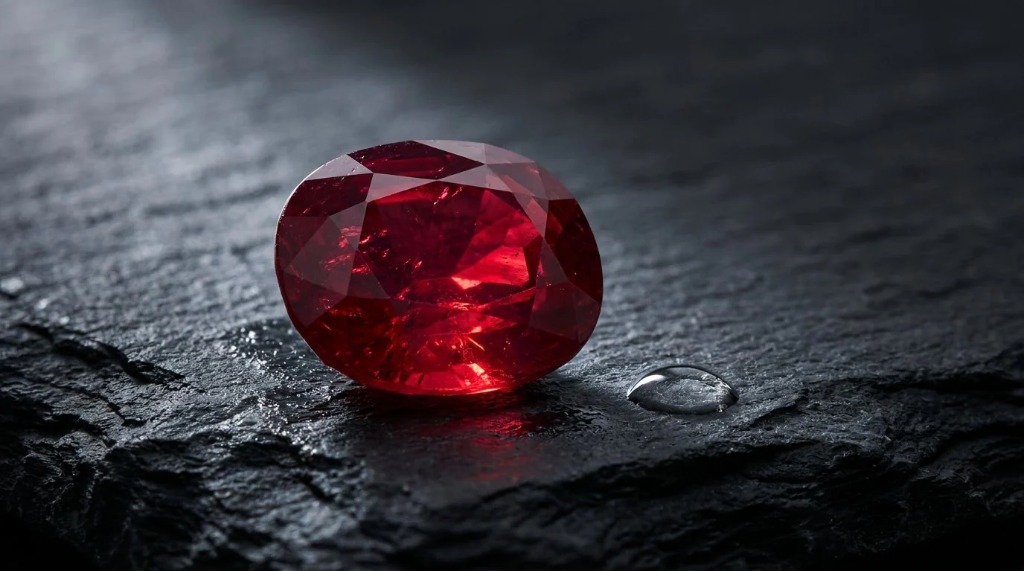 Ruby