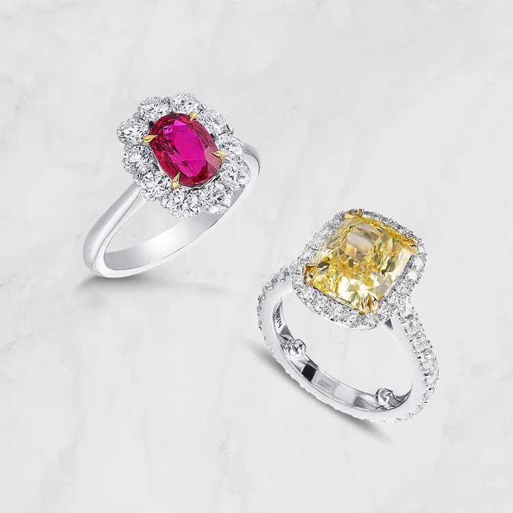 Fine Jewellery