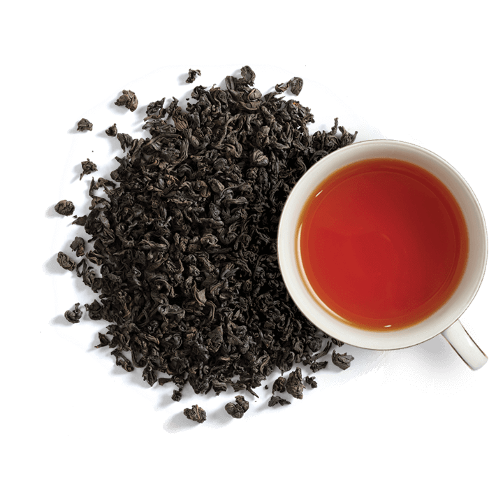Black Tea