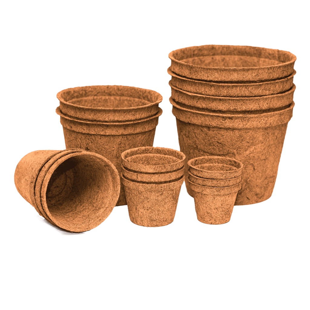 Coir Pots
