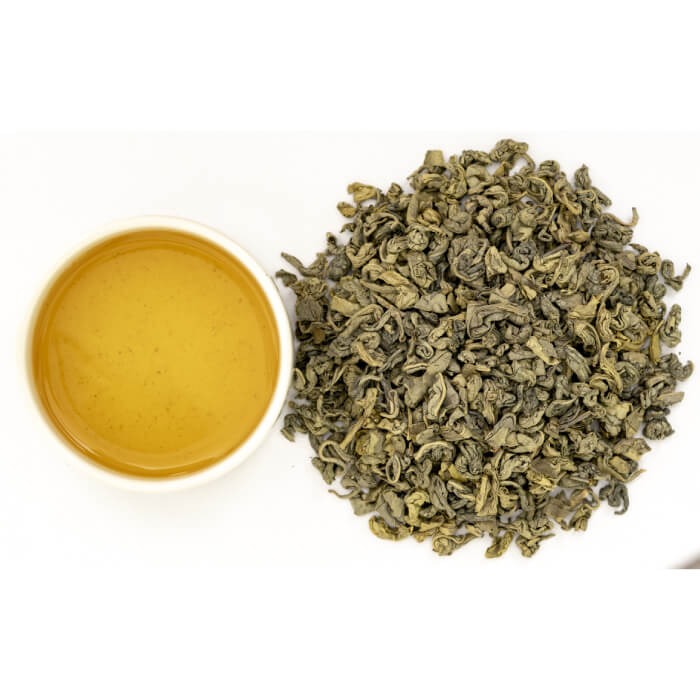 Green Tea