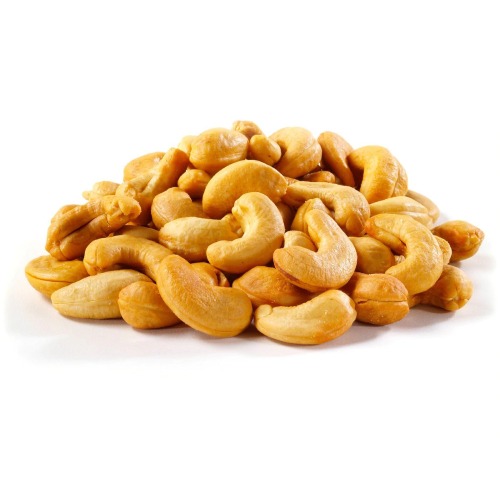 Roasted Cashews