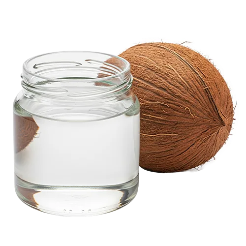 Virgin Coconut Oil